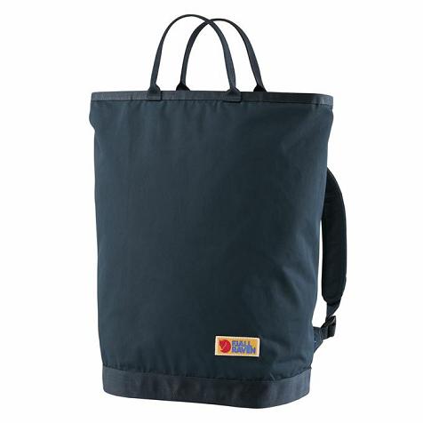 Fjallraven Vardag Totepack Backpack Light Blue Singapore For Women (SG-41261)